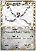 Skeletron prime