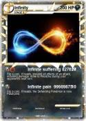 Infinity