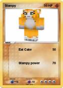 Stampy