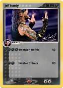 jeff hardy