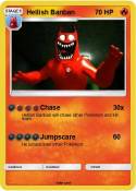 Hellish Banban