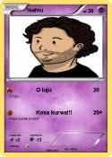 Isamu