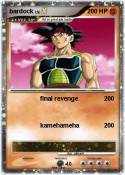 bardock