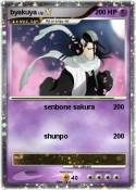 byakuya