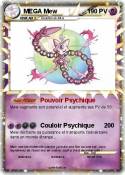 MEGA Mew