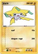 jirachi
