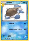 blastois