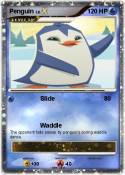 Penguin