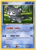 Wolfie
