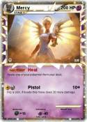 Mercy