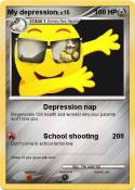 My depression
