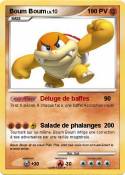 Boum Boum