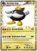 Roi Bob Omb