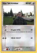 Kiss TeH Krivhl