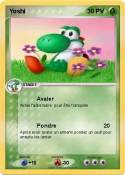 Yoshi