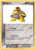 Bowser Jr