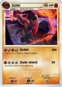 DUNK