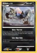 Alduin