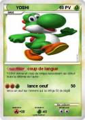 YOSHI