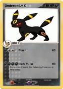 Umbreon Lv X