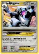 Aggron