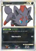 Zorua