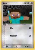 Steve
