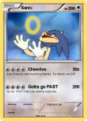 Sanic