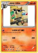 JOHN CENA