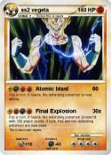 ss2 vegeta