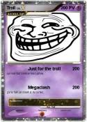 Troll