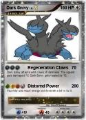 Dark Snivy