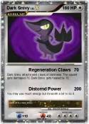 Dark Snivy