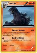Godzilla