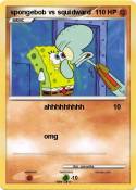 spongebob vs