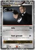 James Bond