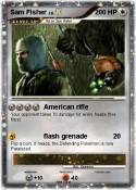 Sam Fisher