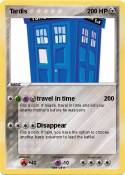 Tardis
