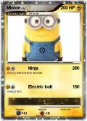 Minion