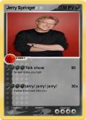 Jerry Springer