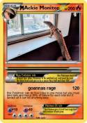 Ackie Monitor