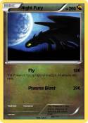 Night Fury