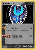 Shadow Ho-oh