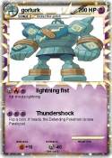 gorlurk