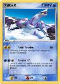 Palkia R