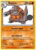 Rhyperior