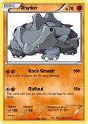 Rhydon