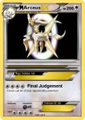 Arceus