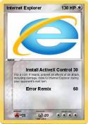Internet Explor
