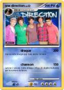one direction